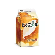 【飲冰室茶集】烏龍奶茶400ml