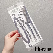 【Hera 赫拉】兒童穿髮棒多功能造型工具 H113031506 灰色