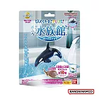 日本BANDAI-水族館海洋生物篇入浴球(泡澡球)-3入(海洋香味)