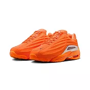 Nocta x Nike Hot Step 2 Total Orange 橘銀 DZ7293-800 US10.5 橘銀