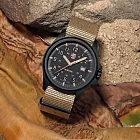 LUMINOX 雷明時 Atacama Field戰場系列腕錶組 – 沙色 / 1970SET
