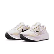 NIKE WMNS ZOOM FLY 5女跑步鞋-白粉-DM8974100 US9.5 白色