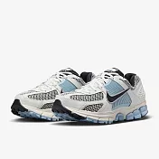 NIKE W ZOOM VOMERO 5 女休閒鞋-灰藍-FQ7079001 US5 灰色