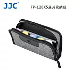 JJC FP-120X5底片收納包(公司貨)-可收納5個