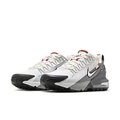 NIKE AIR MAX PULSE ROAM 男休閒鞋-白灰-FZ5048100 US7 白色