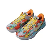 Nike Kobe 8 Protro Venice Beach 威尼斯海灘 男鞋 休閒鞋 FQ3548-001 US9.5 彩色