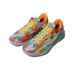 Nike Kobe 8 Protro Venice Beach 威尼斯海灘 男鞋 休閒鞋 FQ3548─001 US9.5 彩色