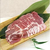 安永黃金豚-梅花火鍋肉片(200g/包)