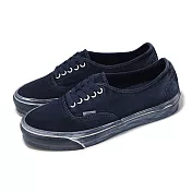 Vans 休閒鞋 Authentic Reissue 44 男鞋 女鞋 藍 水洗 帆布 華夫格 情侶鞋 VN000CQALKZ