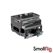 SmallRig 3067 輕型底板帶15MM管座 公司貨