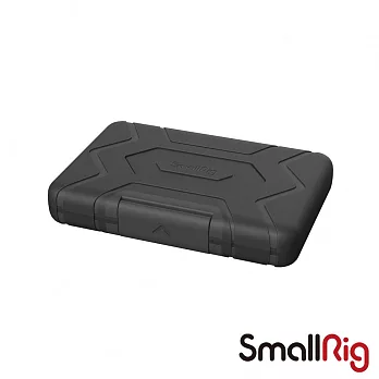 SmallRig 3192 記憶卡收納盒 公司貨