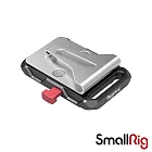 SmallRig 2990 迷你款V口電池腰帶扣安裝板 公司貨
