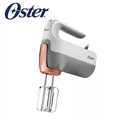 美國Oster─HeatSoft專利加熱手持式攪拌機OHM7100
