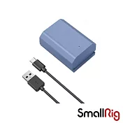 SmallRig 4265 NP-FZ100 USB-C 相機電池 公司貨