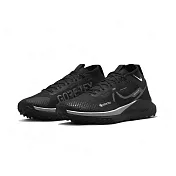 Nike React Pegasus Trail 4 GTX 反光黑 防水 男鞋 越野跑鞋 運動鞋 DJ7926-001 US8.5 反光黑