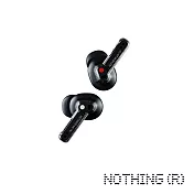 【Nothing】Ear (a) 真無線藍牙耳機 黑