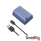 SmallRig 4264 LP-E6NH USB-C 直充相機電池 公司貨