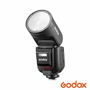 Godox 神牛 V1 PRO 機頂閃光燈 For Nikon 公司貨