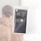 硬漢粗感沐浴巾-100x28cm-3入