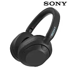 Sony ULT WEAR WH-ULT900N 無線重低音降噪耳機 (公司貨 保固12個月) _黑色