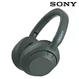 Sony ULT WEAR WH-ULT900N 無線重低音降噪耳機 (公司貨 保固12個月) _森林灰