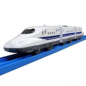 PLARAIL鐵道王國 #S-11有聲N700 系新幹線