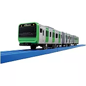 PLARAIL鐵道王國 S-32 山手線 E235系 (門可開)