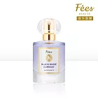 Fees Beaute 法緻 法式香氛淡香水30ml(巴黎玫瑰/橘郡漫遊/瑪莉黑加侖) 瑪莉黑加侖