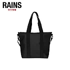 RAINS Tote Bag Mini 經典防水休閒迷你托特包(13920)