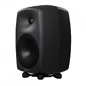 【GENELEC】8050B-BK 監聽喇叭 深灰色 公司貨