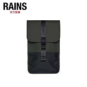 RAINS Trail Backpack W3 防水後背包(14400)