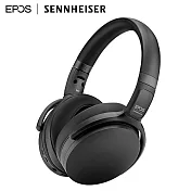 EPOS ADAPT 360 降噪藍牙耳罩耳機  黑色