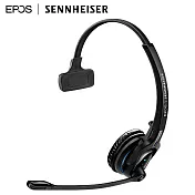 Epos MB PRO 1 UC ML 商務會議單耳耳機麥克風-附充電座