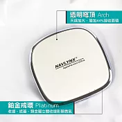 NAVLYNX安卓13 ApplePie mini Ultra 8G+128G CarPlay安卓機 車機 導航機 多媒體影音