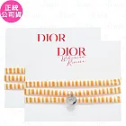 Dior 迪奧 蔚藍海岸時尚手環*2(公司貨) #黃