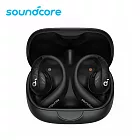 Soundcore Aero Fit Pro氣傳導 開放式真無線藍牙耳機  黑色