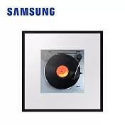 (無安裝) SAMSUNG 三星 Music Frame 畫框音響 HW-LS60D/ZW