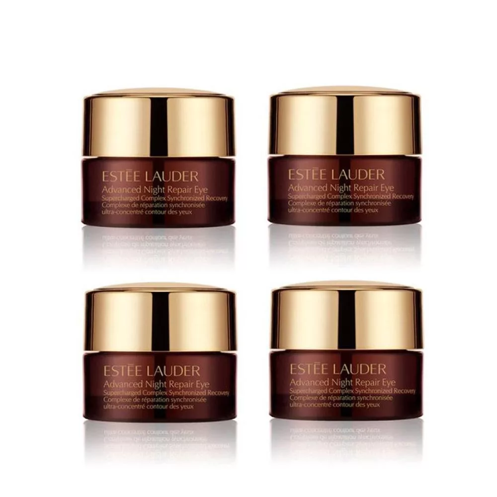 EsteeLauder雅詩蘭黛 特潤眼部超能量修護霜 雅詩蘭黛 特潤眼部超能量修護霜,專為成人設計,適用於臉部眼部,具備強效修護與保濕功效。英國製造,5ml規格,適合各種膚質,儲存期限為3年,提供高品質的護眼體驗。