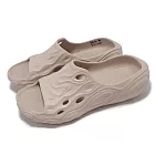 Merrell 拖鞋 Hydro Slide 2 女鞋 米白 一體式 緩衝 水陸兩棲拖鞋 涼拖鞋 ML006520
