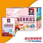 【美式賣場】桂格 夏日穀珍綜合莓果(30gx36包/盒)