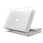 Apple MacBook Pro 14寸 輕薄霧透保護殼 A2442/2779/2918/2992