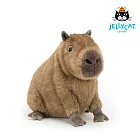 英國 JELLYCAT 21cm 水豚君 Clyde Capybara