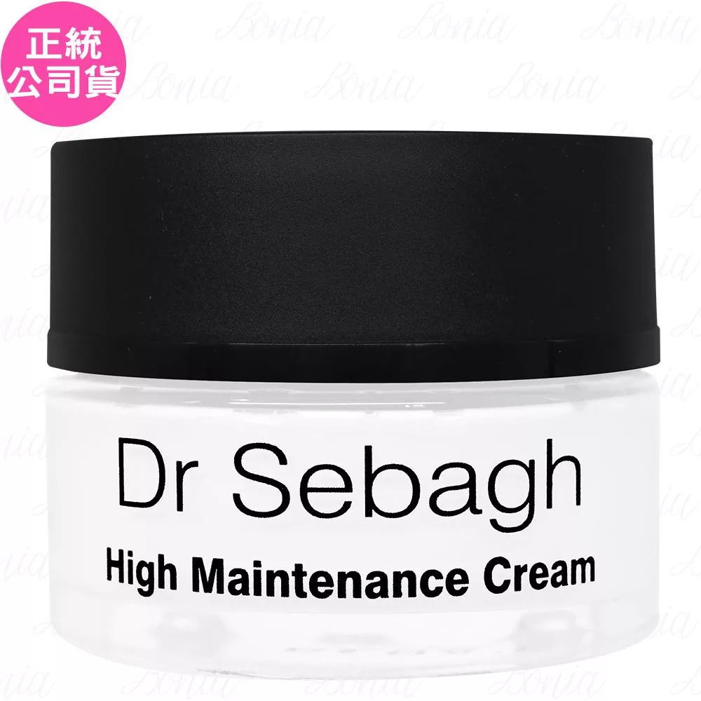 Dr Sebagh賽貝格 緊提霜(50ml)(公司貨)