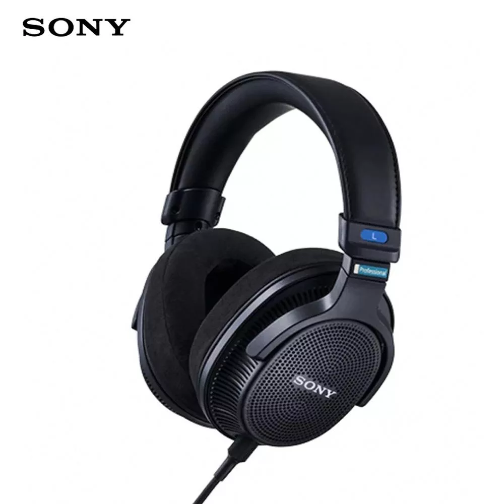 SONY MDR-MV1 開放式監聽耳機