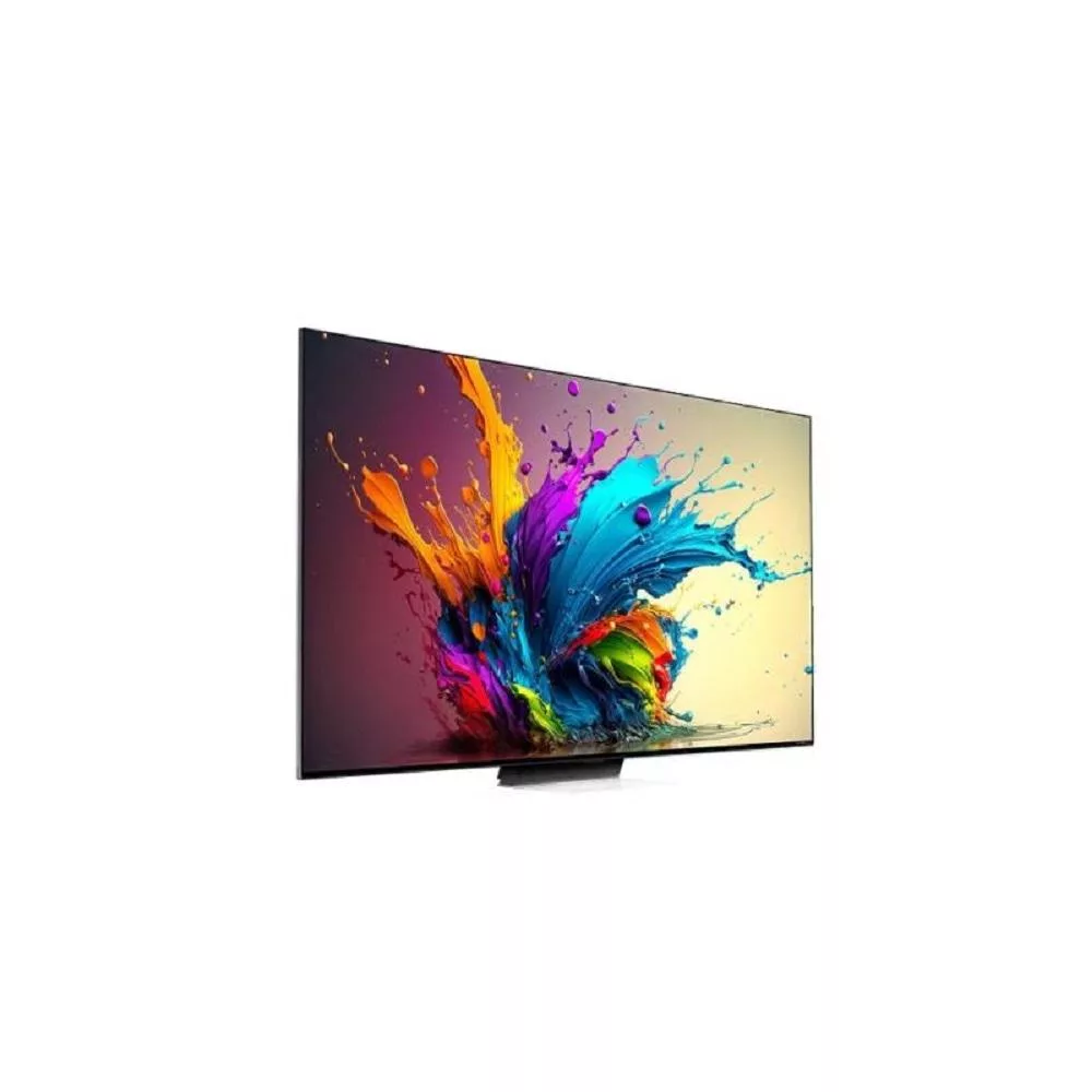 【活動優惠】LG 樂金 86QNED91TTA 86吋 QNED MiniLED 量子奈米 4K AI 語音物聯網 91系列 智慧顯示器 桌放安裝+舊機回收