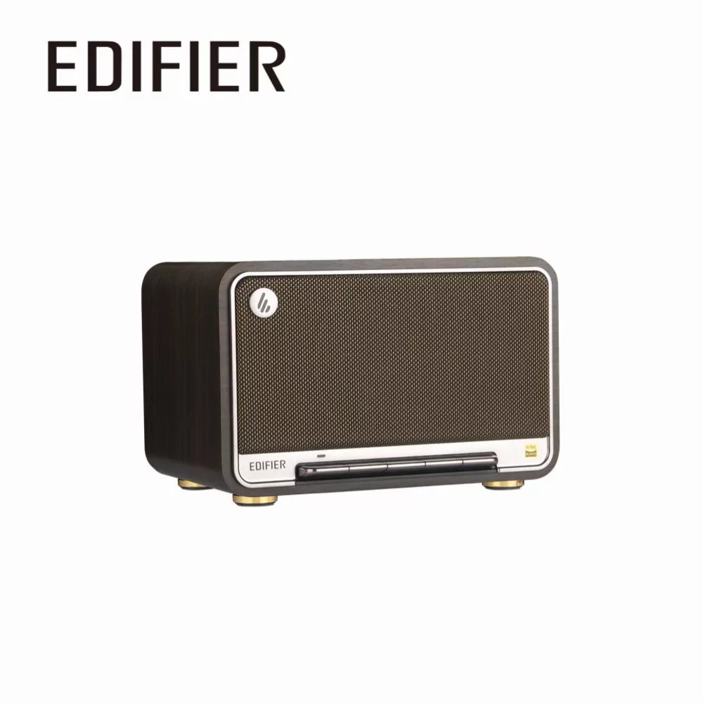 Edifier漫步者 D32 Edifier 漫步者 D32 桌上型多媒體喇叭,採用 ALL IN ONE (AIO) 設計,整合 WiFi 與藍芽功能,讓您輕鬆串流音樂。尺寸 327×247.5×266mm,重量僅 4.15kg,適合桌面使用。支援 110V 電源,顏色選擇黑色系或白色系,產地中國,享有 1 年保固。NCC 認證碼 CC AQ24LP0160T8,BSMI 許可字號 R3B489,完美提升您的居家娛樂體驗。