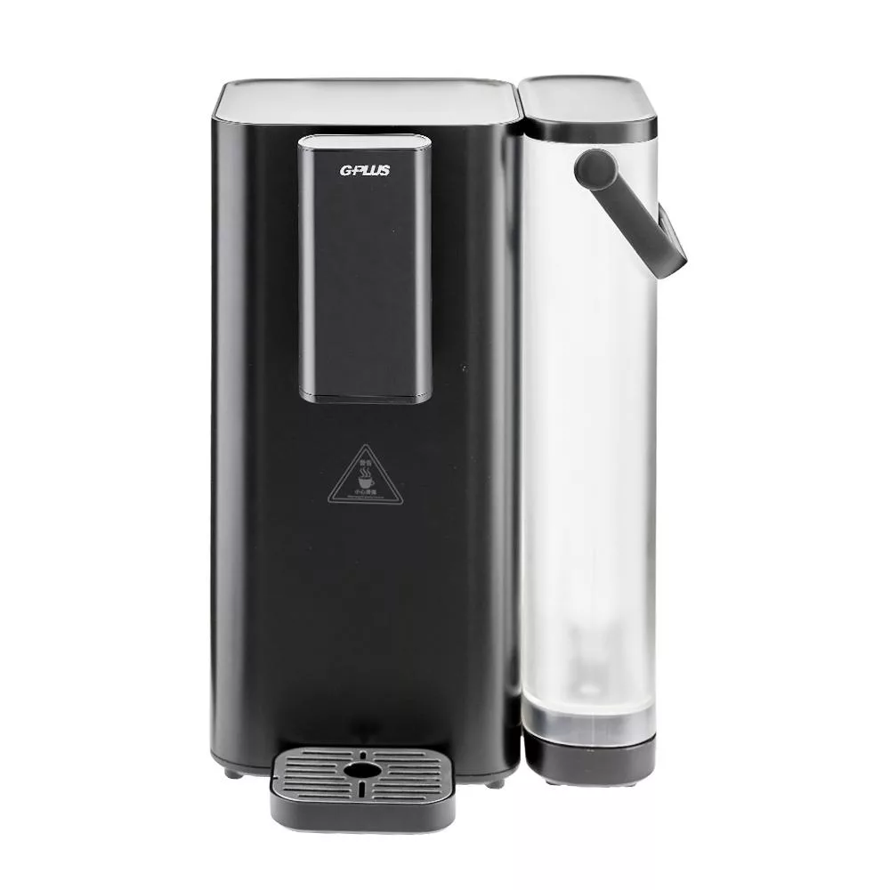 GPLUS GP超濾鮮活水瞬熱開飲機 GP-WS01 黑色