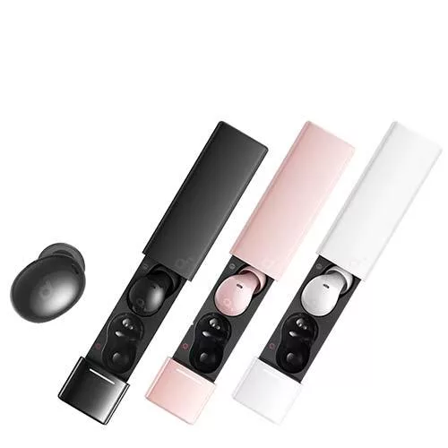 soundcore A30i 真無線降噪藍牙耳機 白