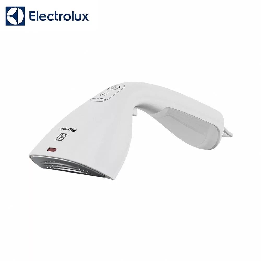 Electrolux伊萊克斯 E7GS2-72SW 手持式蒸汽清潔器,輕巧便攜,適合日常清潔。高壓蒸汽深入清潔頑垢,1L以下水箱容量親水設計,110V電壓安全使用,中國原裝製造,一年保固保障,BSMI許可字號R33428認證品質。高效除菌,去汙無殘留,家居必備神器! Electrolux伊萊克斯 E7GS2-72SW