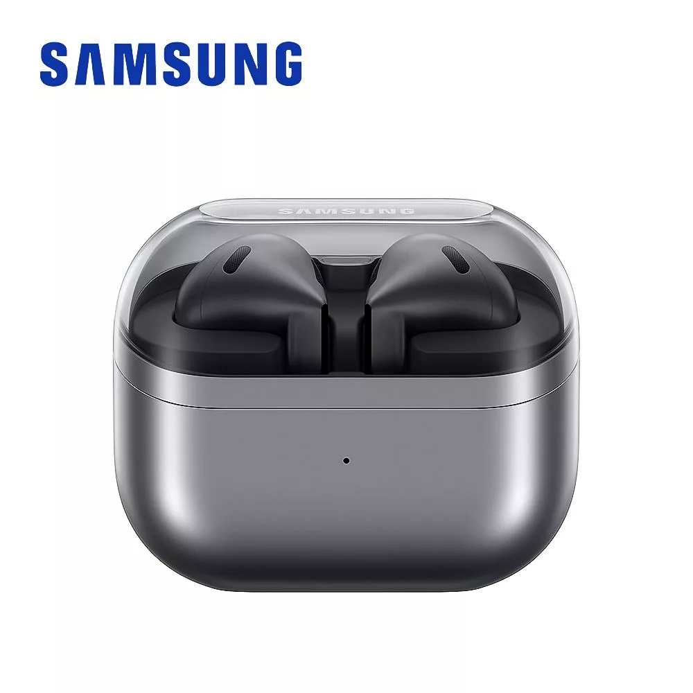 SAMSUNG Galaxy Buds3 SM-R530 真無線藍牙耳機 銀河灰